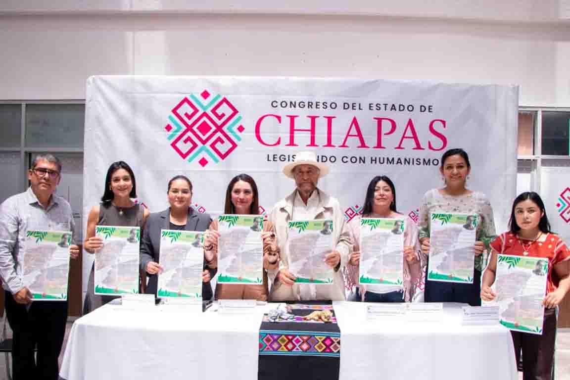 Presentan convocatoria para la entrega de la medalla Miguel Álvarez Del Toro
