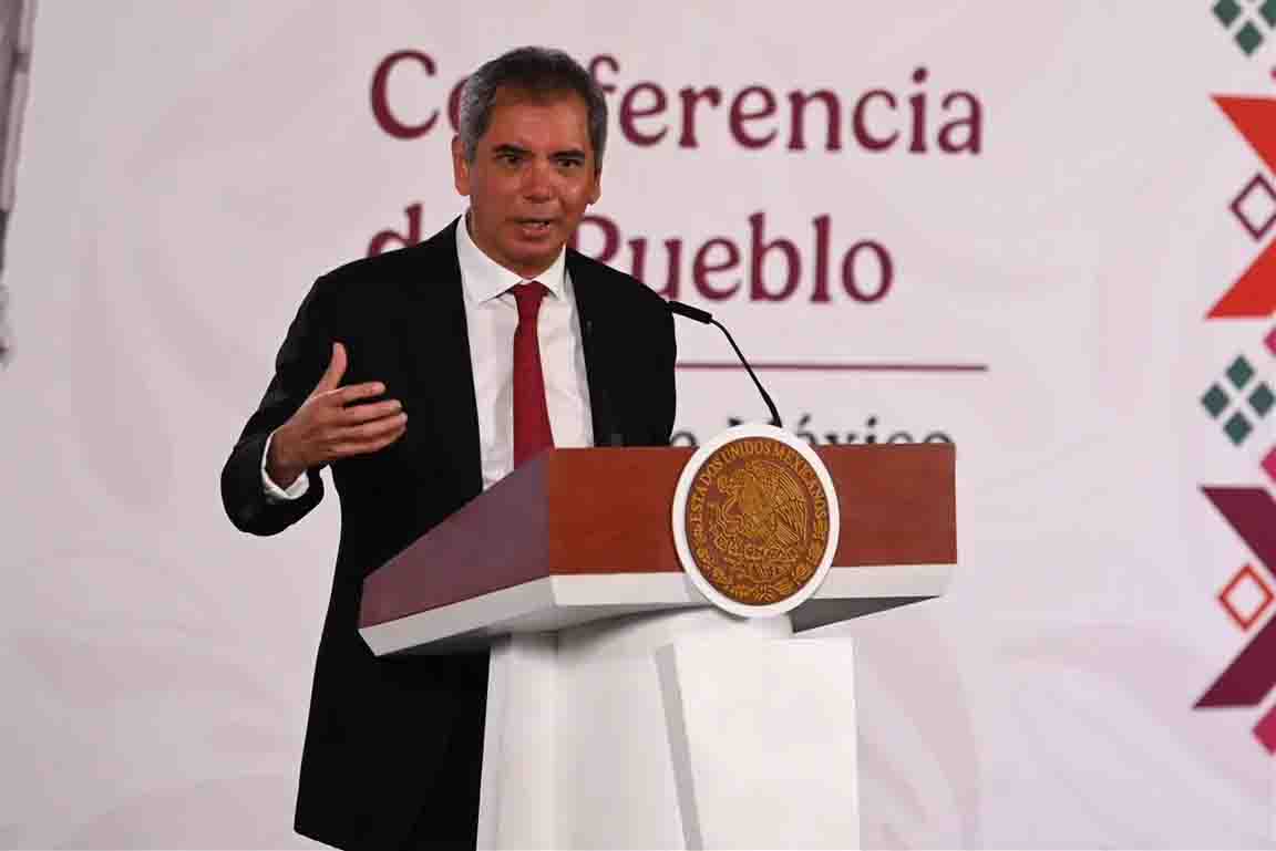 Sheinbaum presume cifras de la ONU y la OCDE, pero omite los datos más incómodos