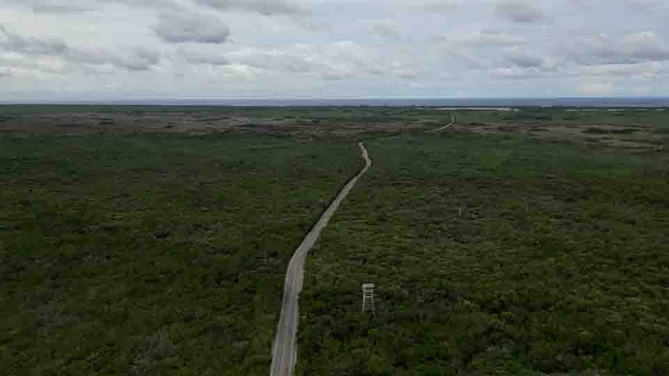 Les prometieron un paraíso que se convirtió en pesadilla: afectados denuncian estafa inmobiliaria en el sureste de México