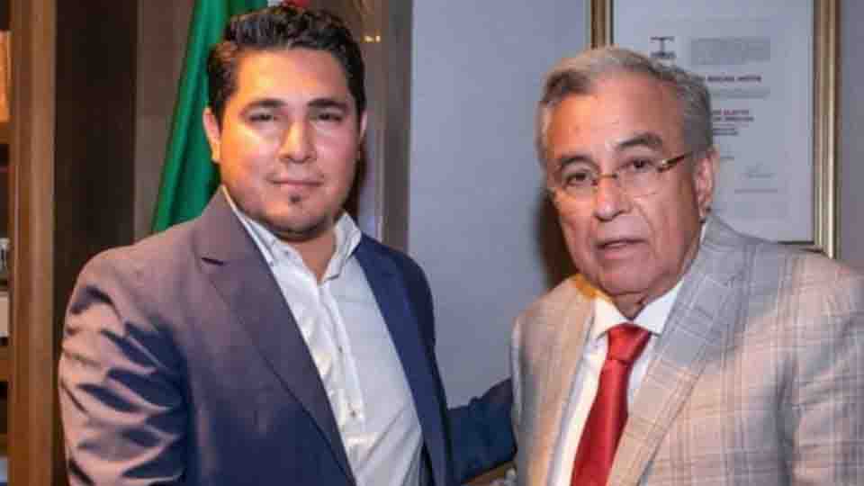 El gobierno de Rubén Rocha Moya entregó millones de pesos a un empresario vinculado al actual secretario de Finanzas de Sinaloa