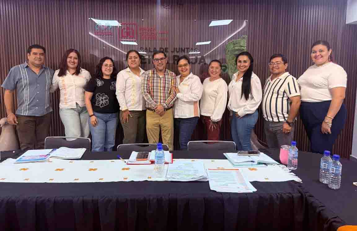 Sección 40 fortalece servicios de salud de agremiados