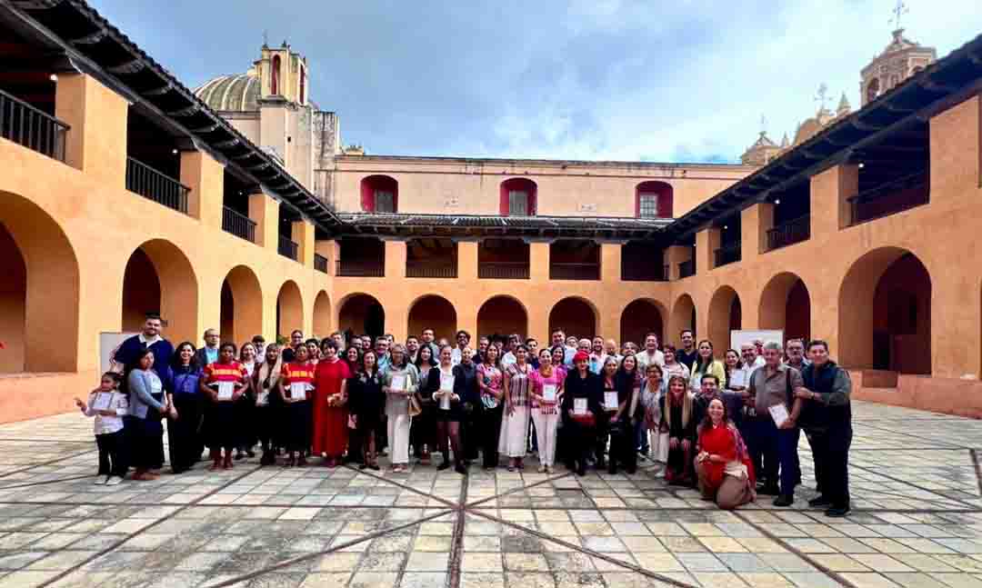 San Cristóbal de Las Casas es sede de la 85ª Sesión del Consejo Regulador de Marca Chiapas