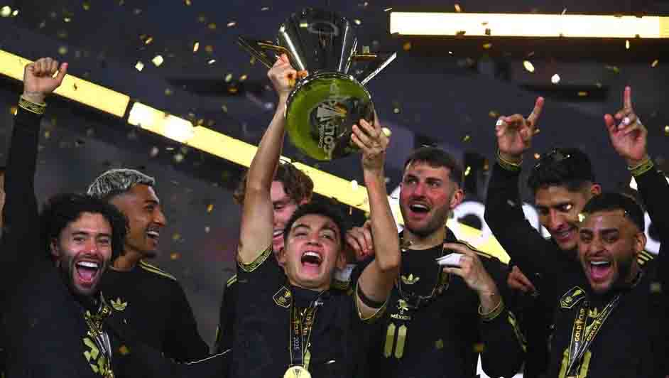 ¡México volverá a ser sede! La Copa Oro regresa tras 24 años; el Tri jugará como LOCAL