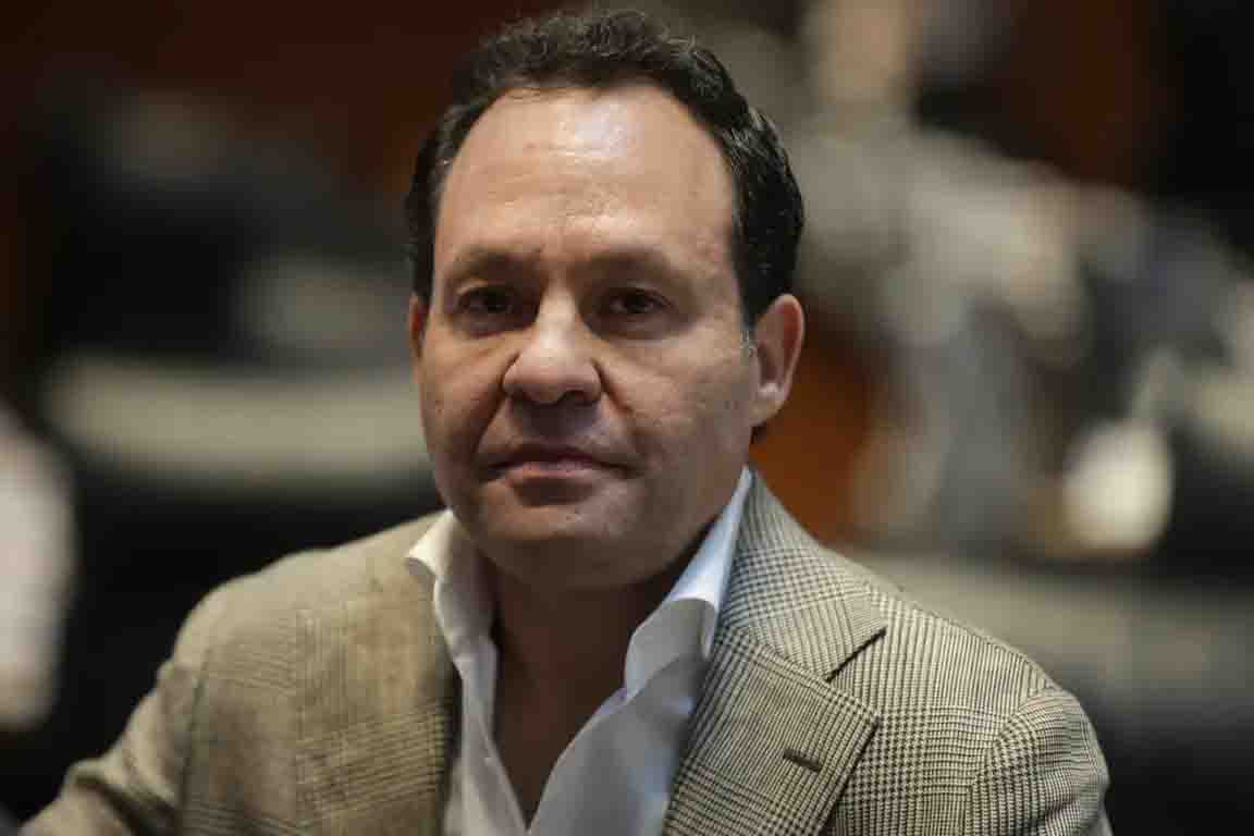 Supuesta operación ilegal de EU para capturar a “El Mayo” es incompetencia gubernamental: Castañeda