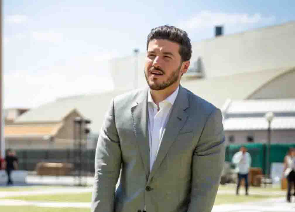 La tesis de Samuel García en su juicio político no lo salva, advierten penalistas