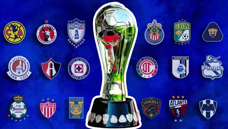 ¡Tienen hasta septiembre! El 70% de los clubes de la Liga MX aún tienen plaza para uno o más extranjeros