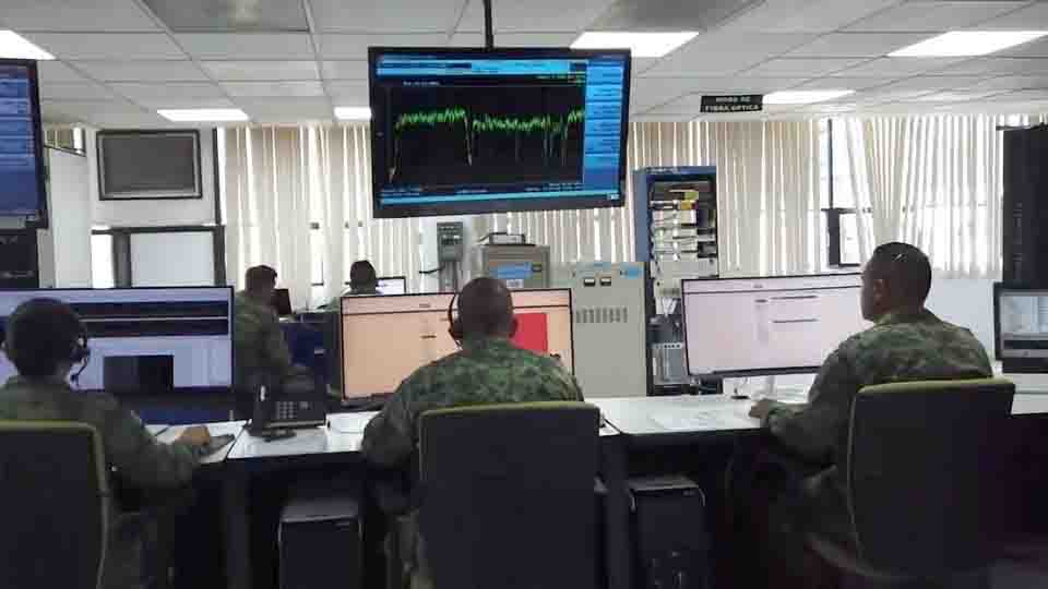 Vigilancia mundialista bajo sospecha: denuncian corrupción de militares en compra de equipo antidrones