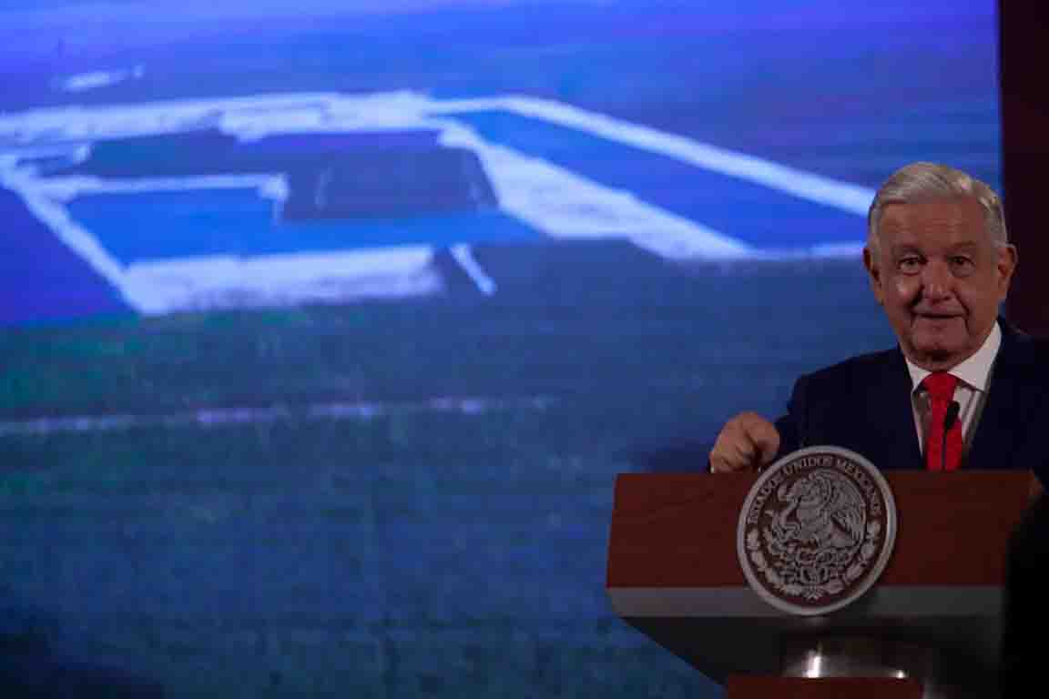 Vulcan gana arbitraje internacional contra las medidas de AMLO