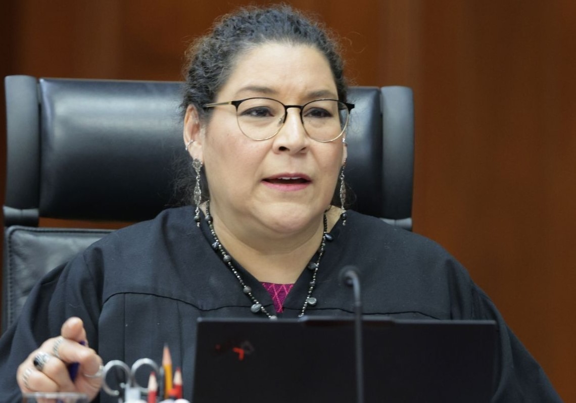 Aplastan propuesta de Lenia Batres de gravar herencias
