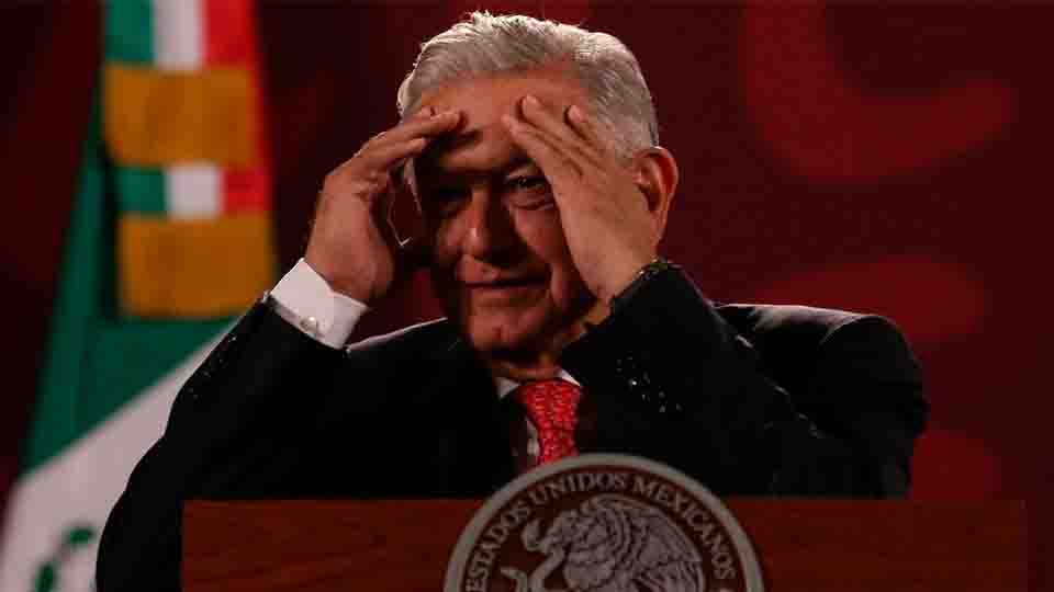 Sexenio de AMLO registró la mayor cantidad de fosas clandestinas halladas en el país desde 2006