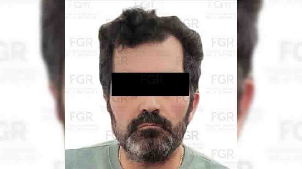 “Fue un acuerdo secreto”: abogado de Fernando Farías acusa posible intervención de EU en su entrega a México