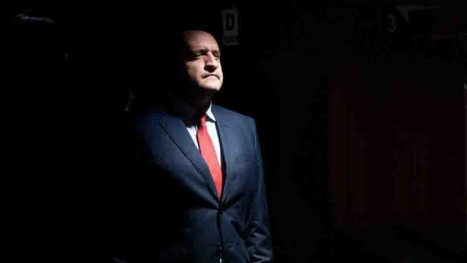 Andy López, hijo de AMLO, sí está mencionado en la investigación por “huachicol” fiscal, afirma el abogado de Farías Laguna