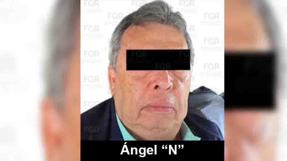 El exgobernador Ángel Aguirre es procesado por la desaparición forzada de los 43 normalistas de Ayotzinapa