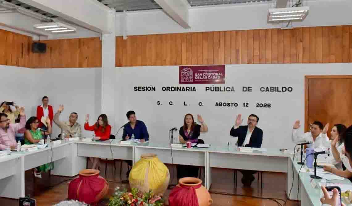 El Ayuntamiento aplicará multas severas y mano firme a quienes den un uso incorrecto a los contenedores de basura en San Cristóbal