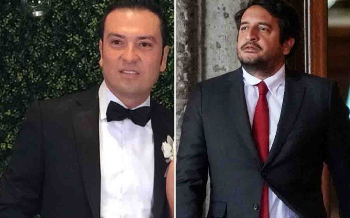 Hacienda va contra empresa ligada a amigo de ‘Andy’ López Beltrán por huachicol fiscal de 834 mdp