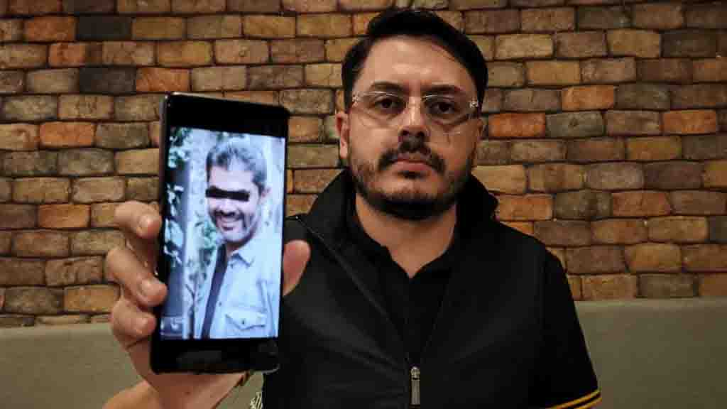 Sobrino le arrebata propiedad a su familia con esquema “gota a gota”