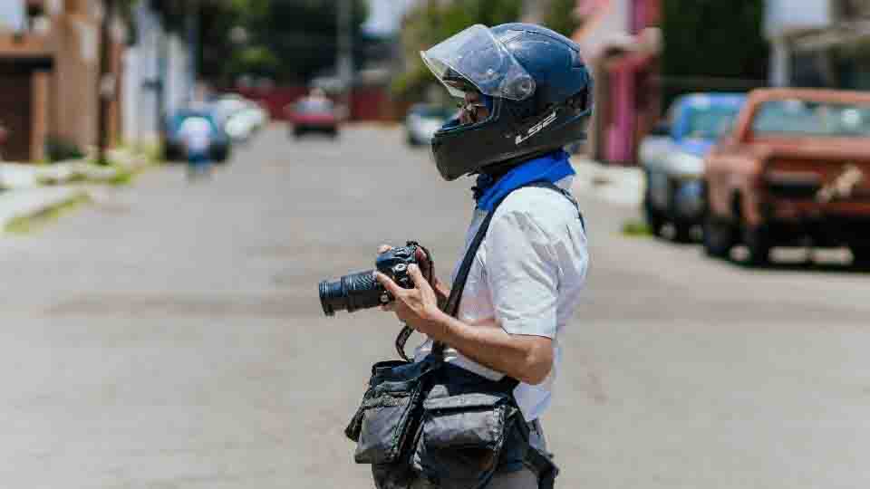 Asesinan al fotógrafo Ricardo Zúñiga en Puebla; había acusado amenazas tras criticar al gobierno de Tehuitzingo