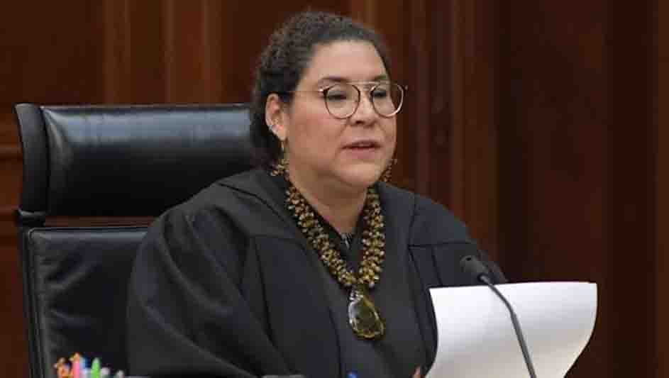 Batres advierte “animadversión” en su contra y discusión “sin argumentos jurídicos”; ministros se defienden