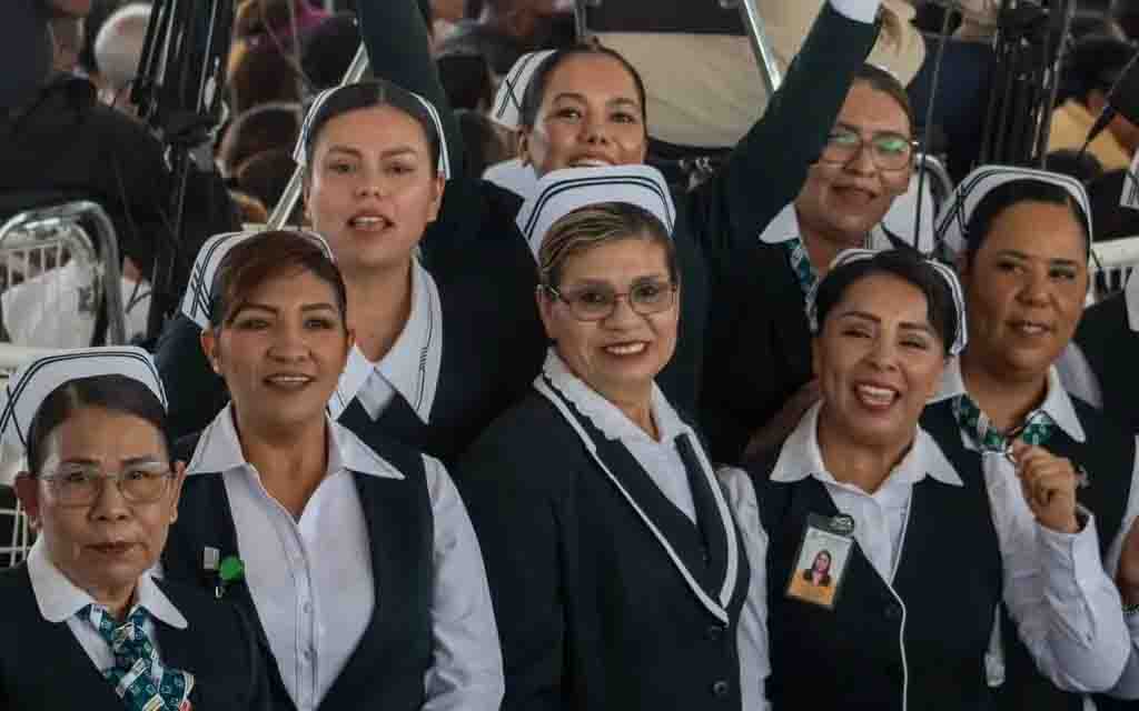 IMSS Bienestar alerta a la población por convocatorias falsas de trabajo en redes sociales
