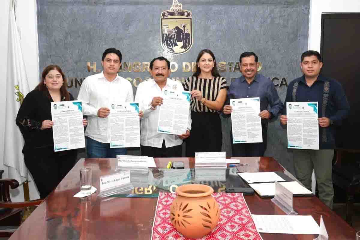 Abren convocatoria para postular candidaturas a Medalla