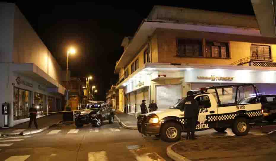 Más cárteles, más asesinatos: el patrón que revela un estudio sobre la violencia en México