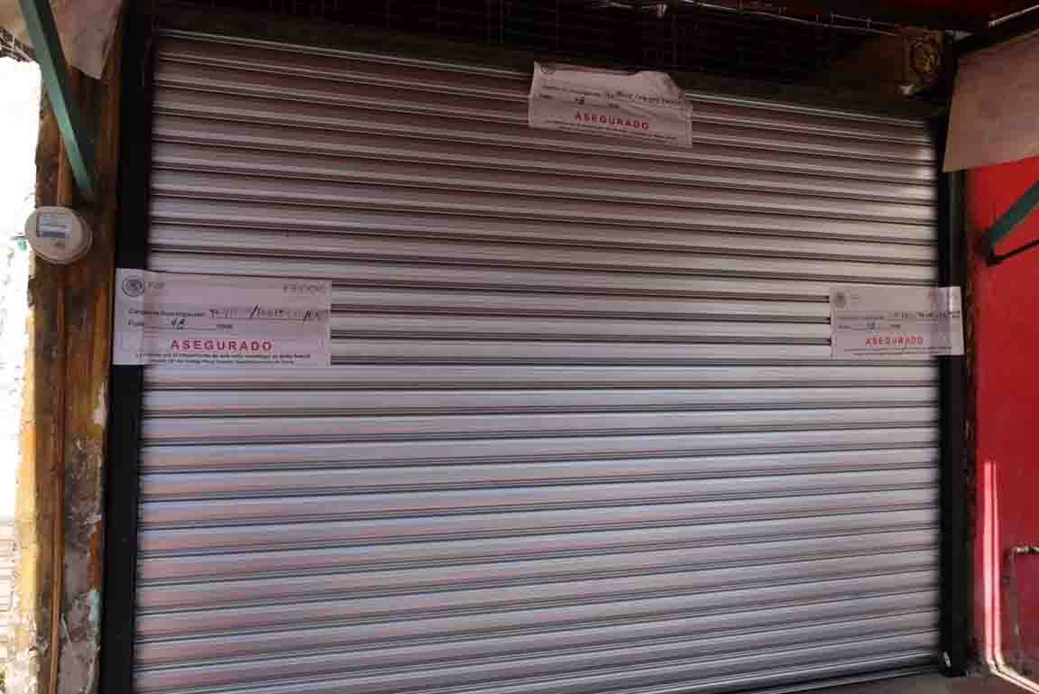 Comerciantes en Suchiate desvelan corrupción de la FGR en operativos