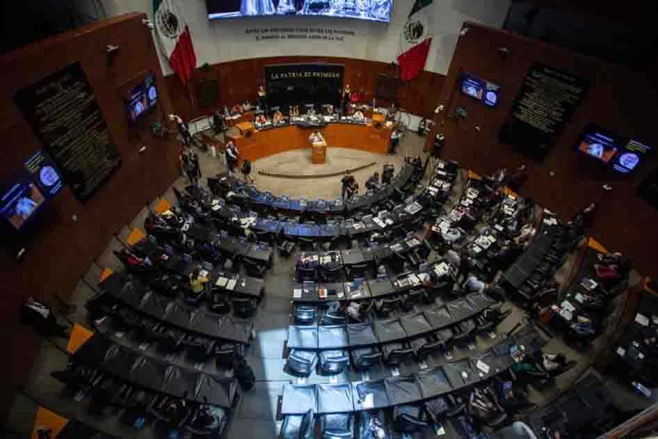 Comisión Permanente aprueba renuncia de Mónica Soto al Tribunal Electoral