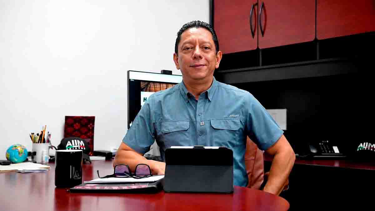 Conferencia de fiscal se traslada a Tapachula; anuncia puros logros