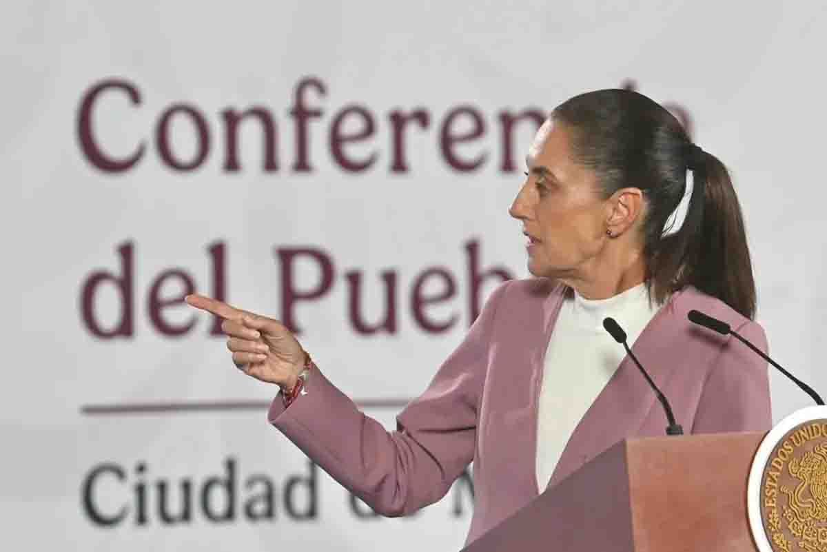 Gobierno de Sheinbaum contrata más deuda en Japón; bono samurái se pagará hasta 2046