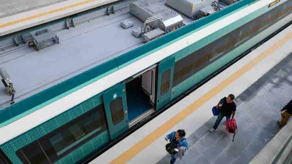 Durante la construcción del Tren Maya aumentaron las desapariciones en el sureste del país