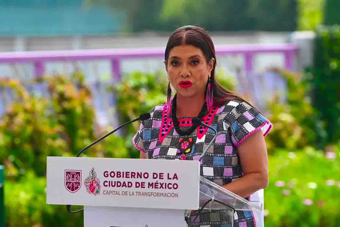 Empresa busca embargar a Brugada por deuda de 2 MDD que dejó Gertz Manero en 1999