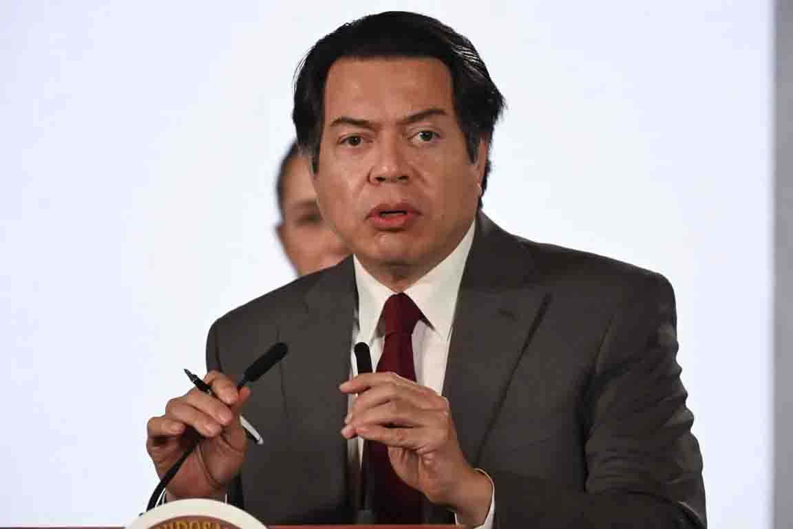 SEP pide a escuelas militarizadas que ahora enseñen el “humanismo mexicano”
