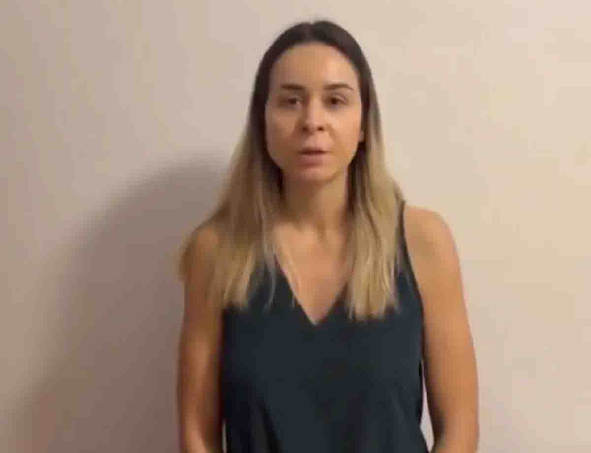 Esposa de Fernando Farías recibe protección tras denunciar persecución en Hermosillo