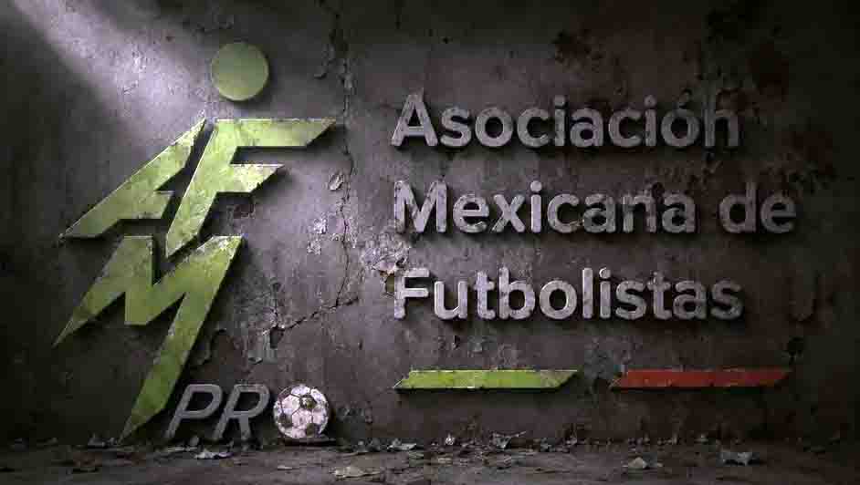 De la euforia al ‘olvido’: la Asociación de Futbolistas Mexicanos que fue abandonada por sus fundadores