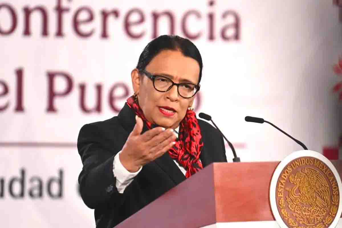 Gobierno Federal se deslinda del regreso de Rocha Moya; fue una decisión “de carácter personal”