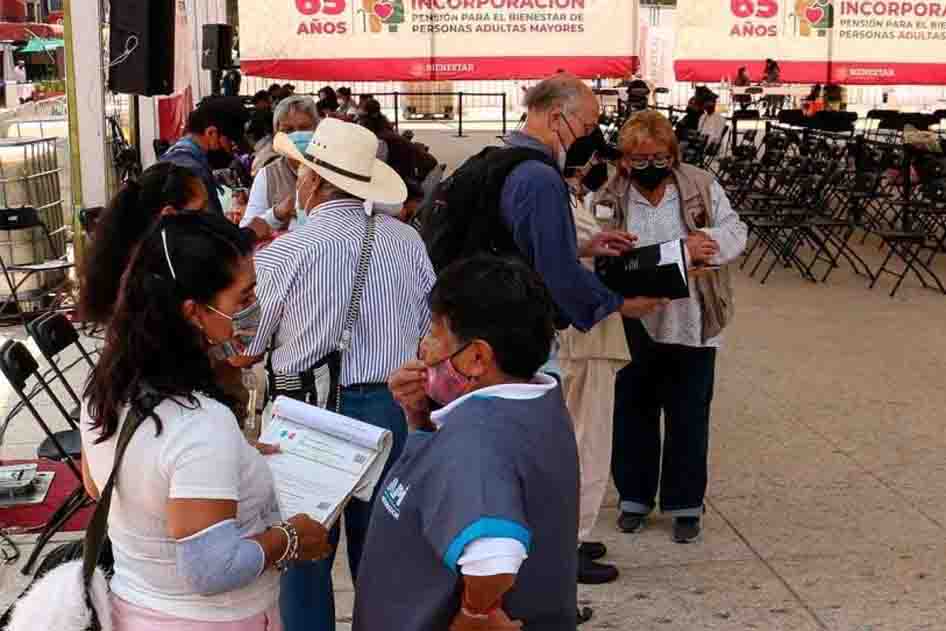 Fondo de Pensiones para el Bienestar devuelve 5,940 mdp