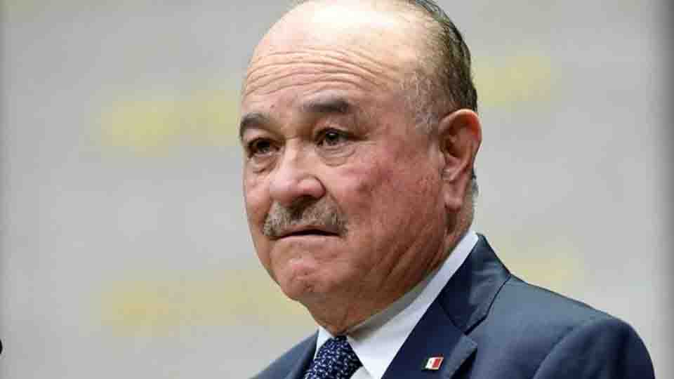 Investigación por “huachicol” fiscal: familia de los hermanos Farías Laguna compara su caso con el del exgobernador Ruffo Appel