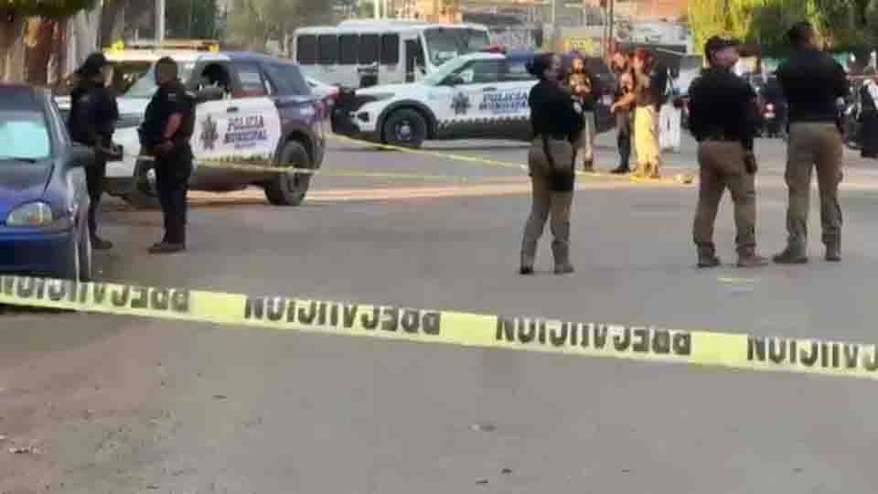 Jornada violenta en Guanajuato: asesinan a 10 personas en menos de 24 horas