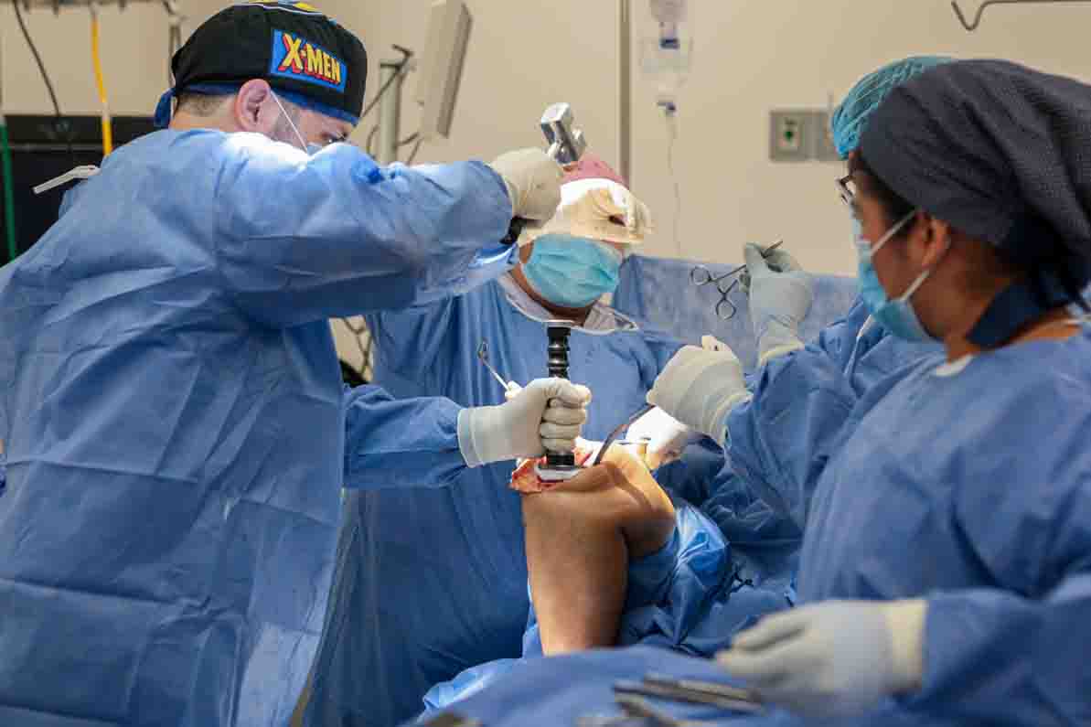 Consolida IMSS Chiapas atención de alta especialidad con especialistas chiapanecos