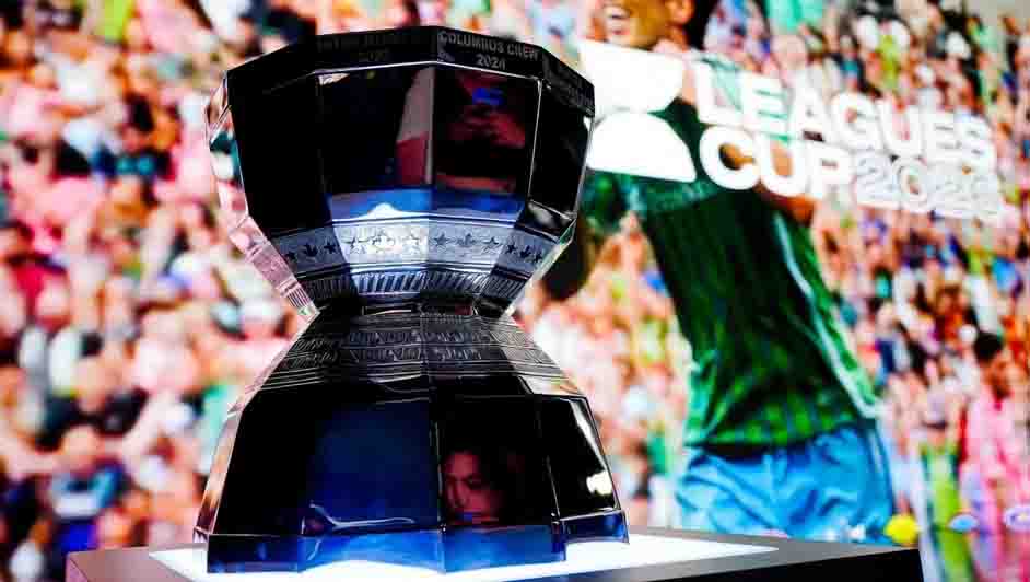 ¡Leagues Cup 2026 en México! Estos partidos se jugarán en estadios de la Liga MX | Fecha y sedes