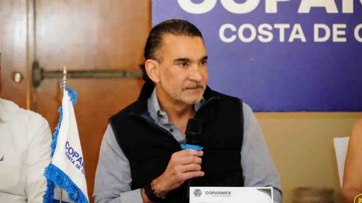 Melgar cuestiona a Morena por caso Andy y reivindica independencia política del Verde