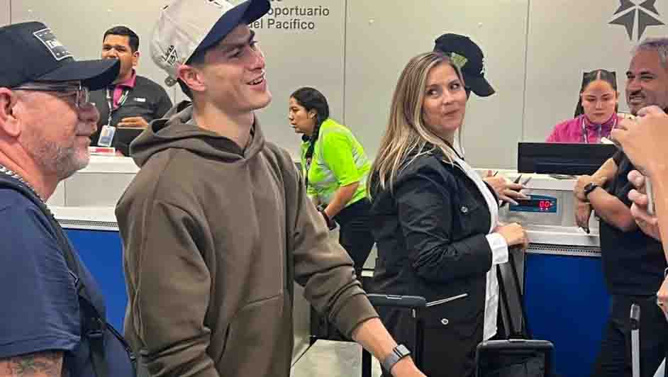 ¡Le piden 20 pesos! La locura en el adiós de la ‘Hormiga’ González