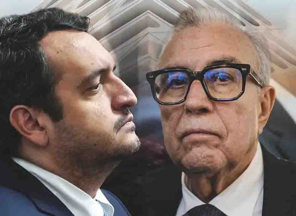 EU presiona y expone las dos caras de Morena