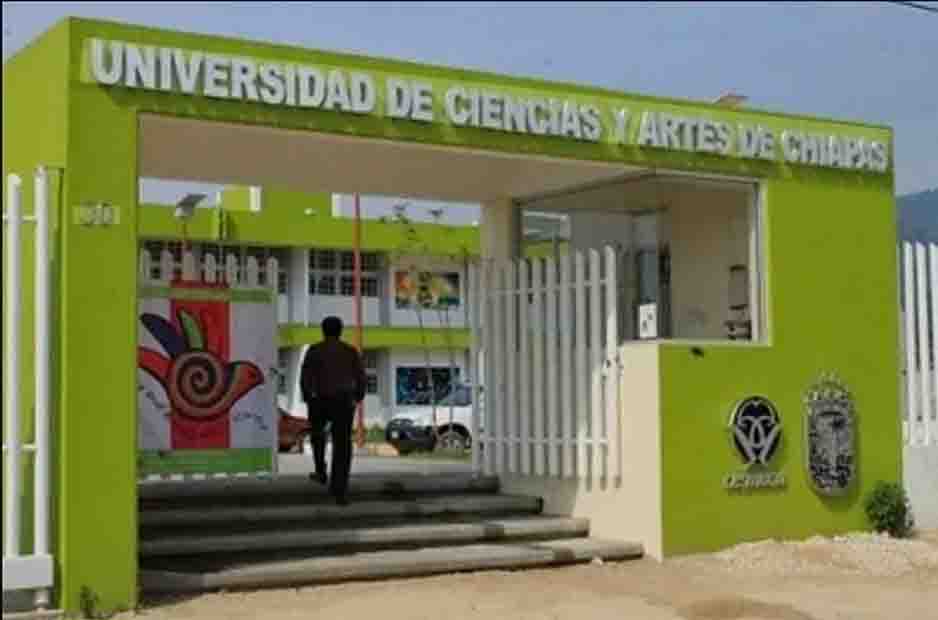 Profesoras de la Unicach denuncian hostigamiento