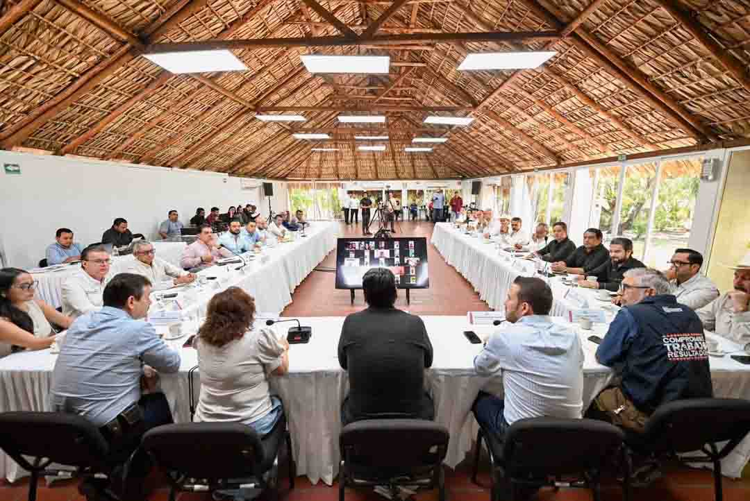 San Cristóbal se suma a la Jornada Nacional de Reforestación 2026