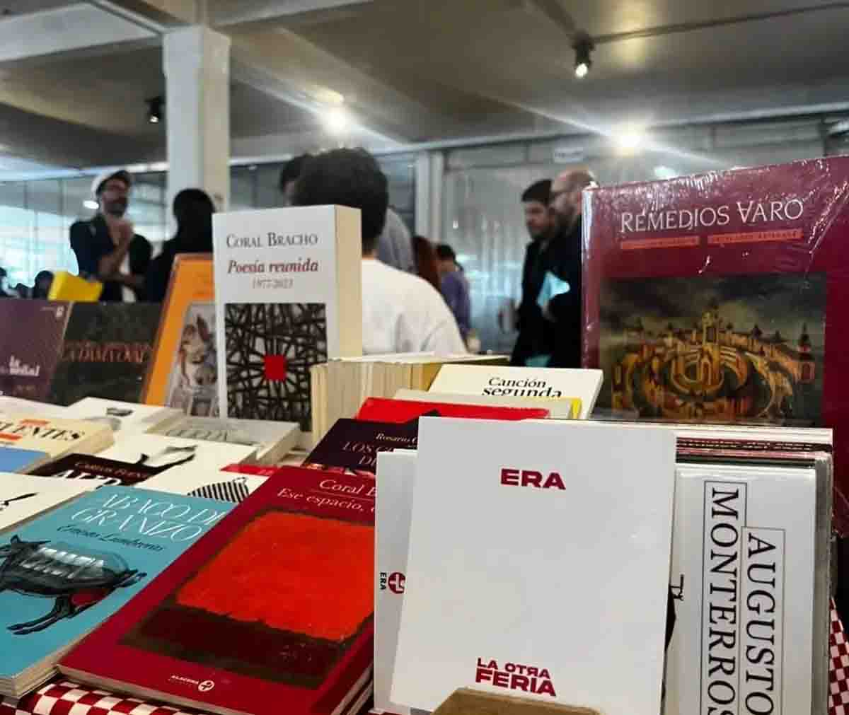 Tasa cero, compras públicas y lectura a la baja: las urgencias del sector editorial tras el cierre de Era