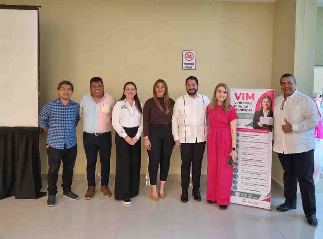 UPTap impulsa innovación de servicios públicos