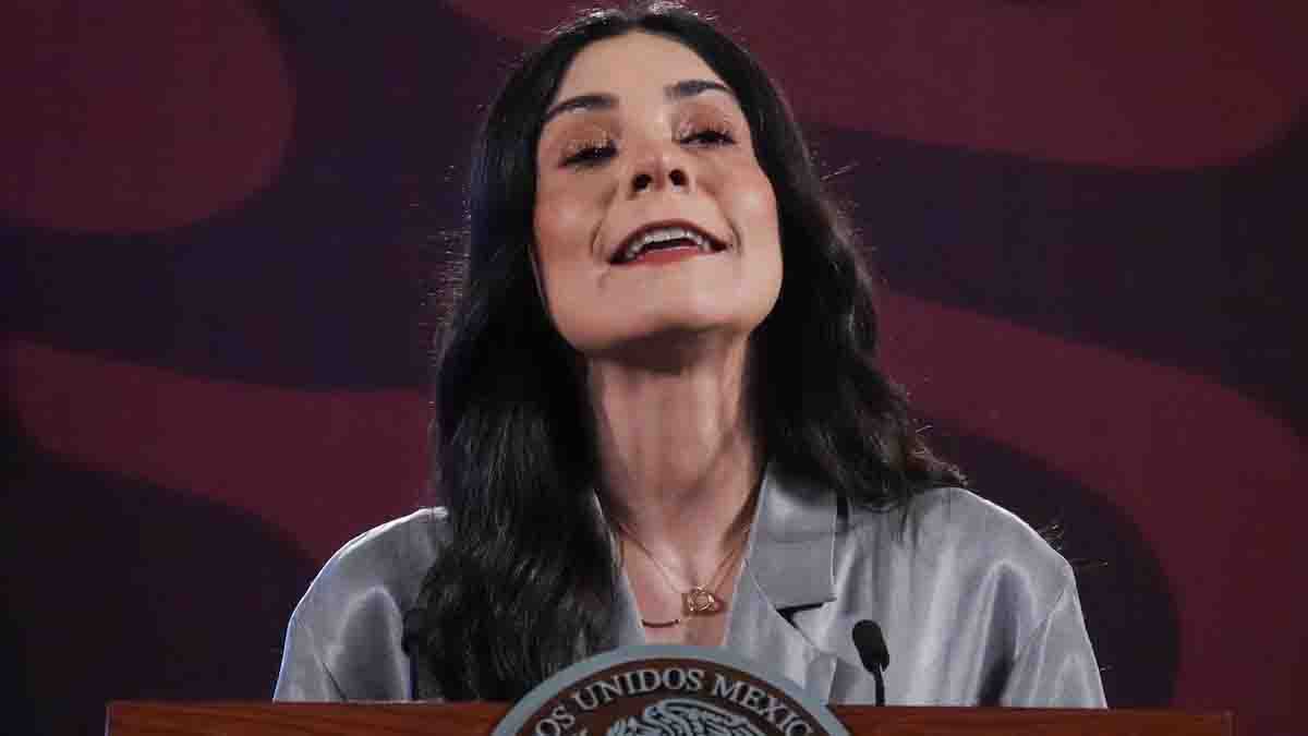 ‘Reviven’ tuits discriminatorios de Liz Vilchis: ‘Gracias por mostrarme lo que fui y ya no soy más’, dice