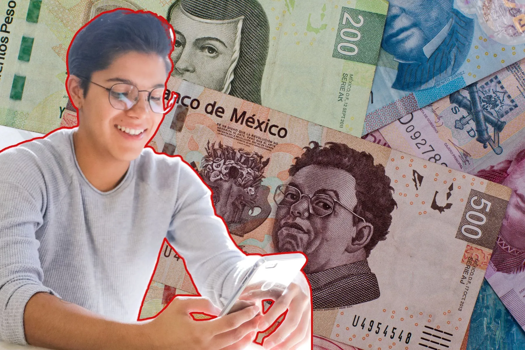 Abre registro para Jóvenes Construyendo el Futuro; recibirán cada mes 9,582 pesos