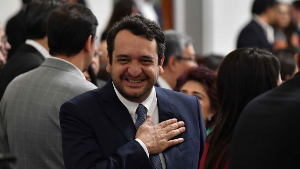 EU puede revocar cualquier visa “sin importar quién sea el titular”